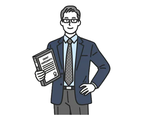 財務（税務・助成金）