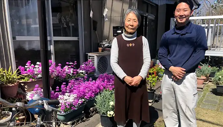 修繕サポートにご依頼いただいたオーナー様の声