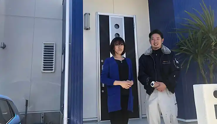 修繕サポートにご依頼いただいたオーナー様の声