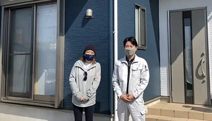 修繕サポートにご依頼いただいたオーナー様の声