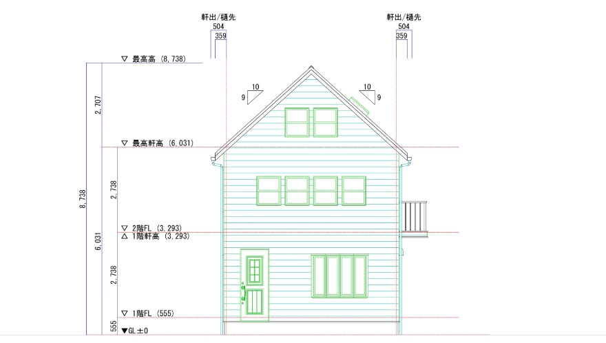 CAD積算とは？