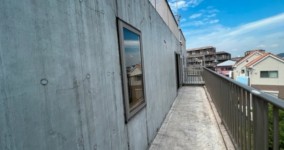 外壁の色の選びのポイント