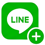 LINEで友だち追加