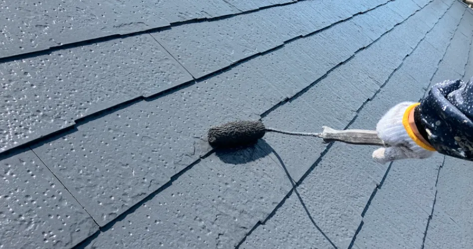 外壁塗装の塗料選びをプロがサポートします