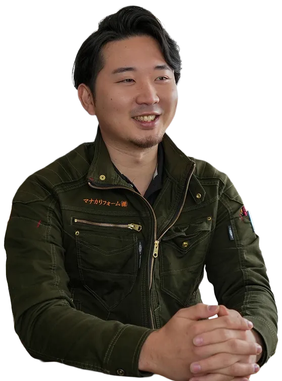 こんなお悩みありませんか？