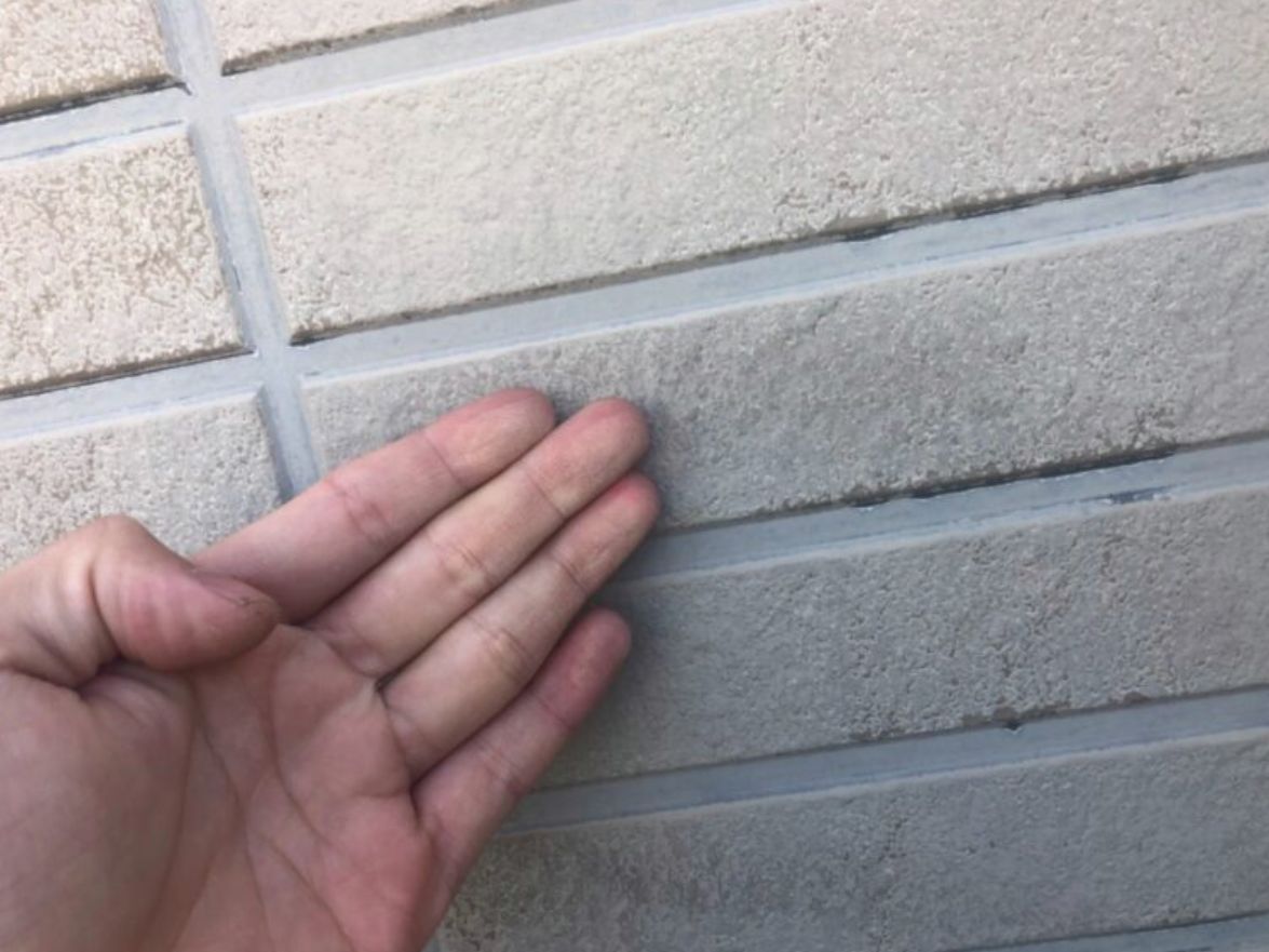 こんな症状が出たら外壁塗装のタイミング