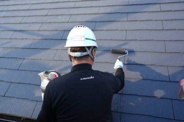 どんな屋根材のメンテナンスでもお任せください