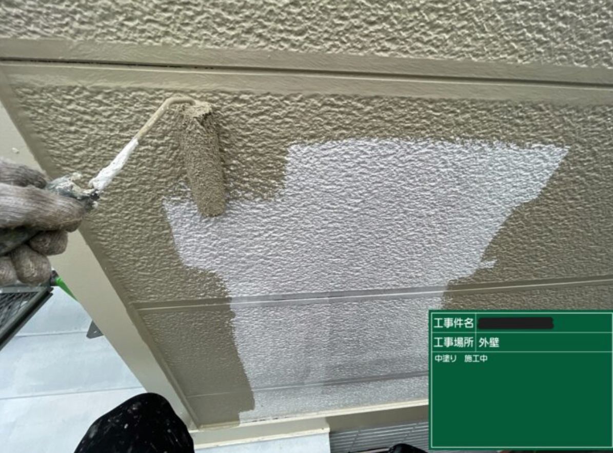 外壁メンテナンス時期の目安