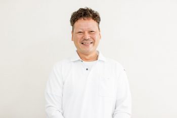 塗装親方 森本 秀治