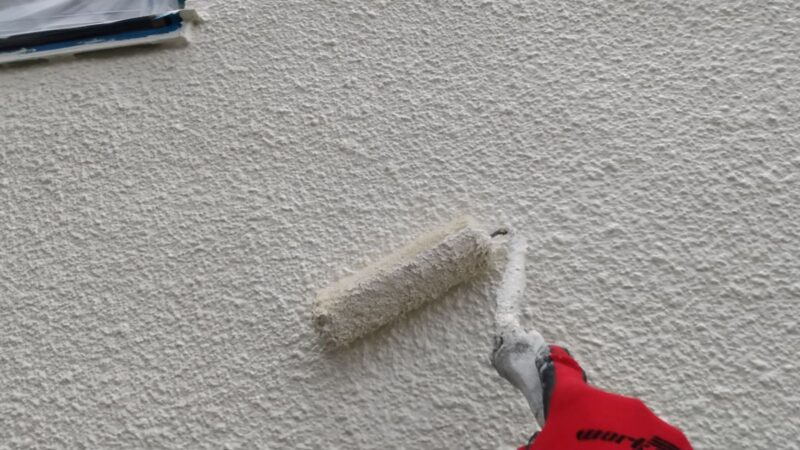 防カビ塗料はカビ対策に有効的！特徴や注意点について解説