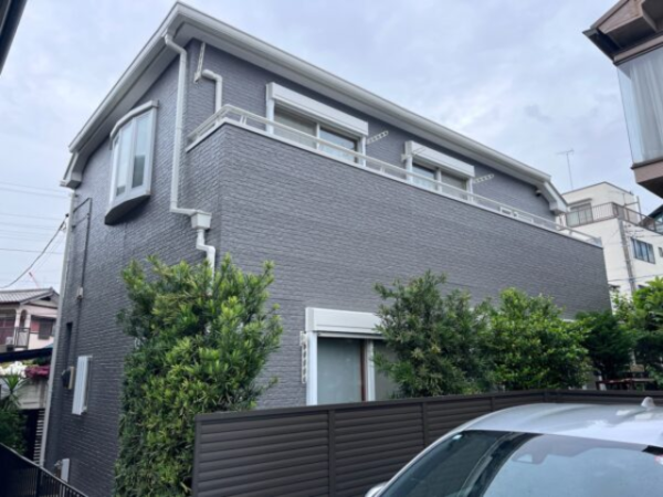 「外壁塗装は必要ない」は本当か。塗装しないリスクや費用について解説