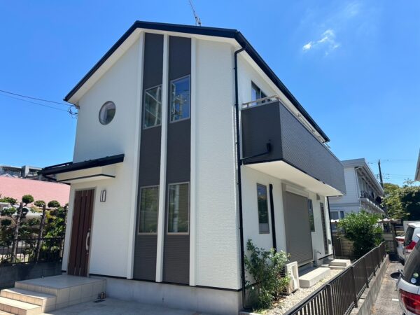 花見川区Y様邸施工事例